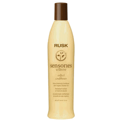 Rusk Sensories Wellness Reflect Shine Enhancing Conditioner  135oz