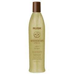 Rusk Sensories Wellness Reflect Shine Enhancing Shampoo  135oz