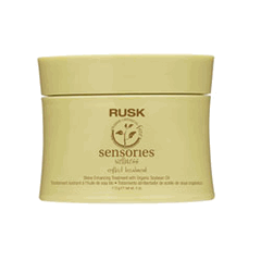 Rusk Sensories Wellness Reflect Shine Enhancing Treatment  4 oz