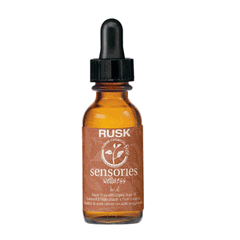 Rusk Sensories Wellness Heal Restorative Repair Drops  1oz