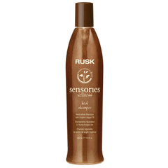 Rusk Sensories Wellness Heal Restorative Shampoo  135oz