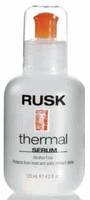 Rusk Thermal Serum  42 oz