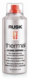 Rusk Thermal Shine Spray