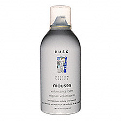 Rusk Volumizing Mousse 8oz