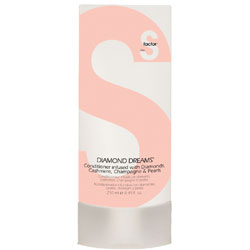 Tigi SFactor Diamond Dreams Conditioner  845oz