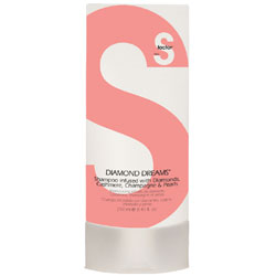 Tigi SFactor Diamond Dreams Shampoo  845oz