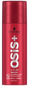 OSIS 4 Play Molding Paste  51 oz