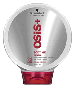 OSIS Body Me Fullifying Volume Serum  51 oz