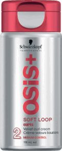 OSIS Soft Loop Velvet Curl Cream  51 oz