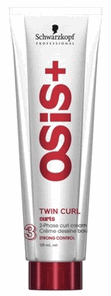 OSIS Twin Curl 2 phase Curl Cream  425 oz