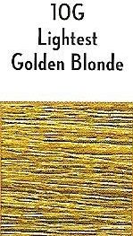 Scruples TrueIntegrity Color 10G   Lightest Golden Blonde  205oz