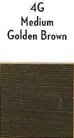 Scruples TrueIntegrity Color 4G    Medium Golden Brown   205oz