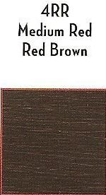 Scruples TrueIntegrity Color 4RR   Medium Red Red Brown   205oz