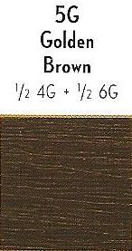 Scruples TrueIntegrity Color  5G    Golden Brown   205oz