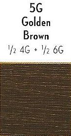 Scruples TrueIntegrity Color  5G    Golden Brown   205oz