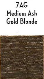Scruples TrueIntegrity Color 7AG   Medium Ash Gold Blonde   205oz