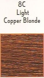 Scruples TrueIntegrity Color 8C    Light Copper Blonde   205oz