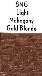 Scruples TrueIntegrity 8MG  Light Mahogany Gold Blonde  205oz