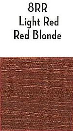 Scruples TrueIntegrity Color 8RR    Light Red Red Blonde  205oz