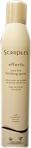 Scruples Effects Finishing Spray 10oz