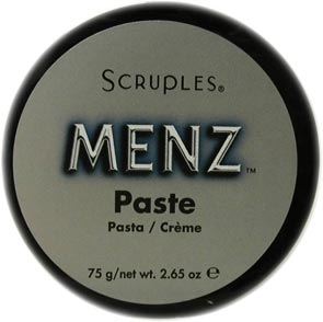 Scruples MENZ Paste 265oz