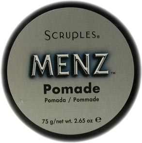 Scruples MENZ Pomade 265oz