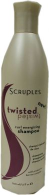 Scruples Twisted Shampoo