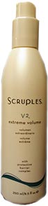 Scruples V2 Extreme Volume 85 oz