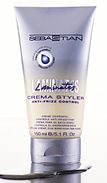 Sebastian Laminates Crema Styler 51 oz