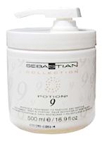 Sebastian Potion 9  Original Collection Formula  16oz