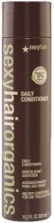 Sexy Hair Organics Daily Conditioner 102 oz