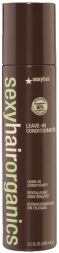 Sexy Hair Organics LeaveIn Conditioner  85oz