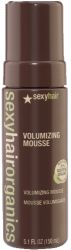 Sexy Hair Organics Volumizing Mousse  51oz