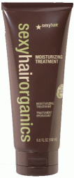 Sexy Hair Organics Moisturizing Treatment  68oz