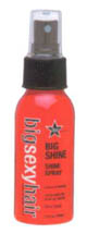 Big Sexy Hair Big Shine Spray 25oz