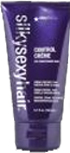 Silky Sexy Hair Control Creme  51oz