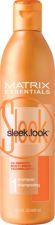 Matrix Essentials Sleek Look Smoothing Shampoo