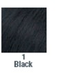 Socolor Color 1n  Black  3oz