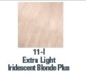 Socolor Color 11I  Extra Light Iridescent Blonde Plus  3oz
