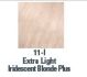 Socolor Color 11I  Extra Light Iridescent Blonde Plus 