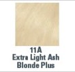 Socolor Color 11A  Extra Light Ash Blonde Plus  3oz