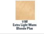Socolor Color 11W  Extra Light Warm Blonde Plus  3oz