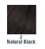 Socolor Color 2  Natural Black