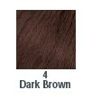 Socolor Color 4n  Dark Brown  3oz