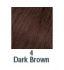 Socolor Color 4  Dark Brown