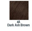 Socolor Color 4A  Dark Ash Brown  3oz