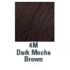 Socolor Color 4M  Dark Mocha Brown 