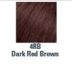 Socolor Color 4RB  Dark Red Brown