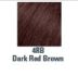 Socolor Color 4RB  Dark Red Brown