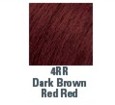 Socolor Color 4RR  Dark Brown Red Red  3oz